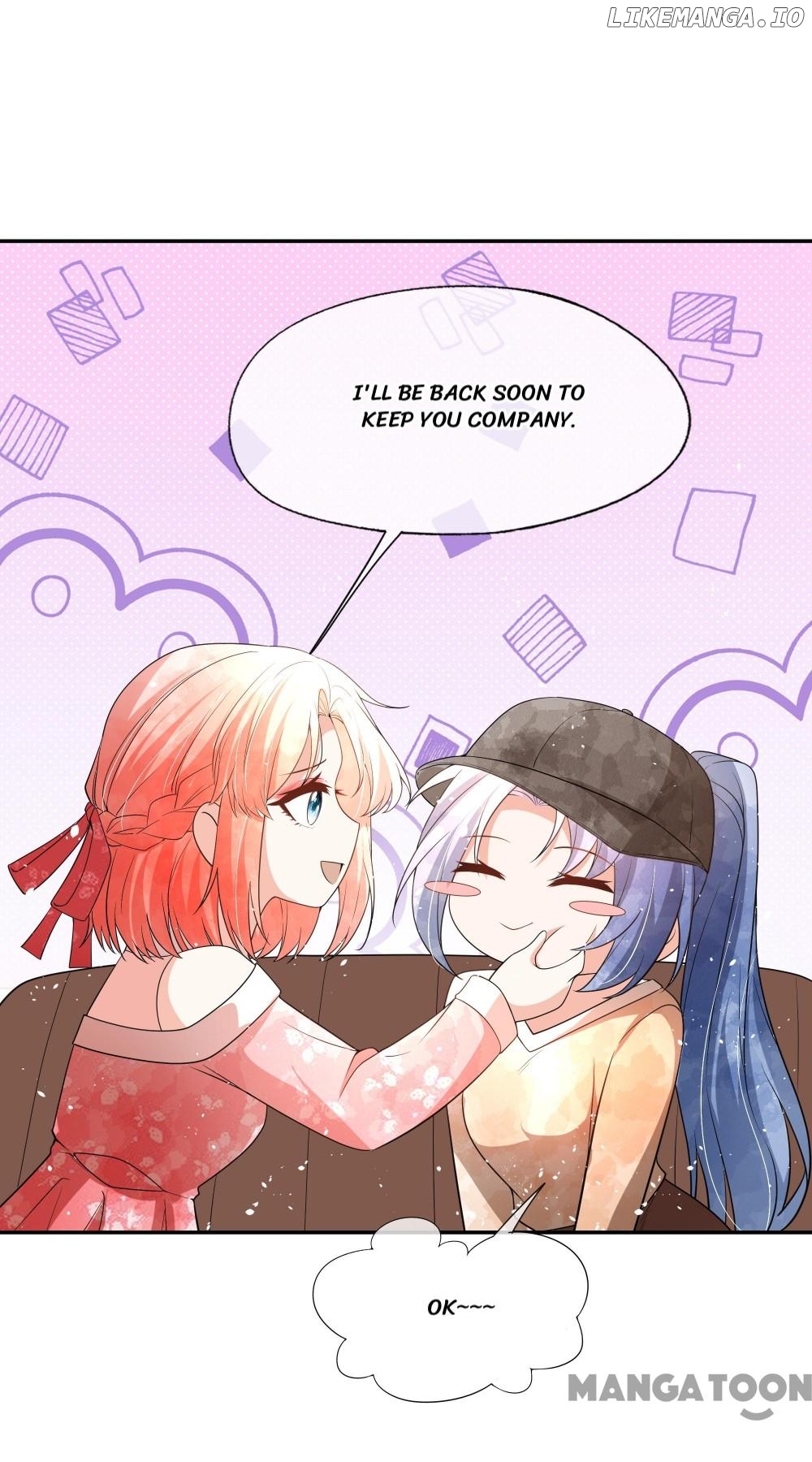 Cold-hearted wife – it is not easy to bully her Chapter 342 - page 12