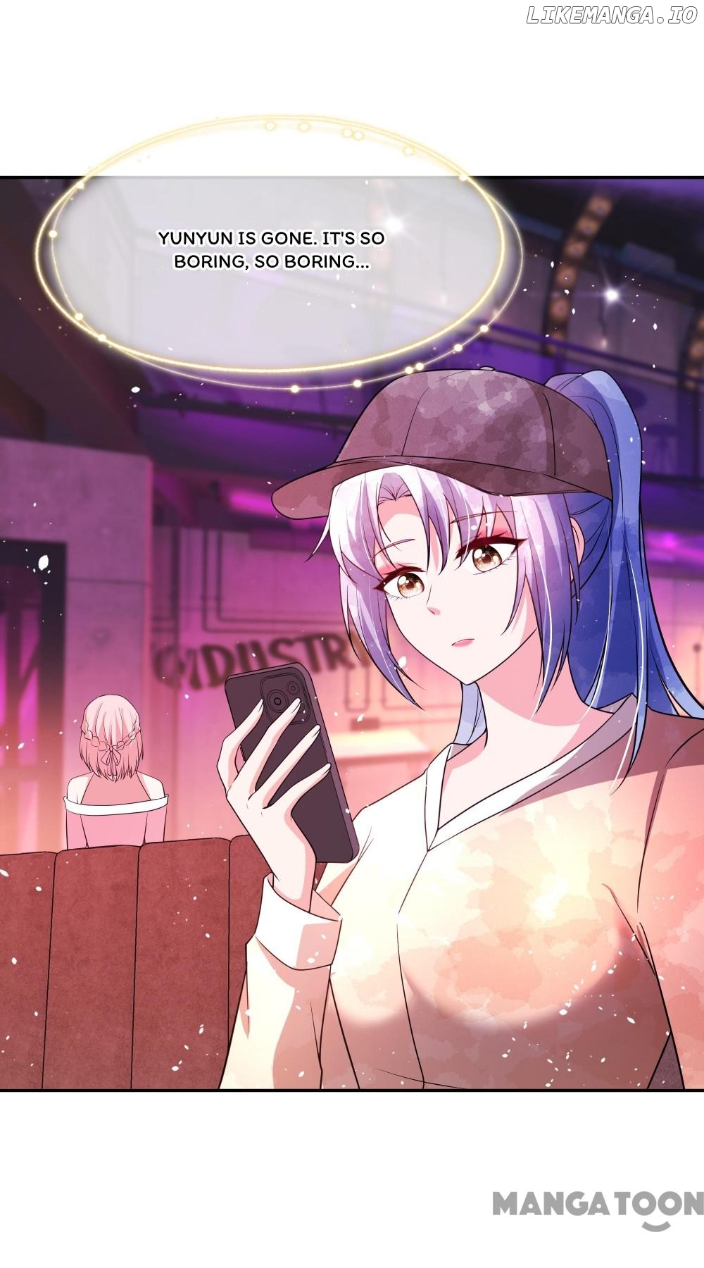 Cold-hearted wife – it is not easy to bully her Chapter 342 - page 14