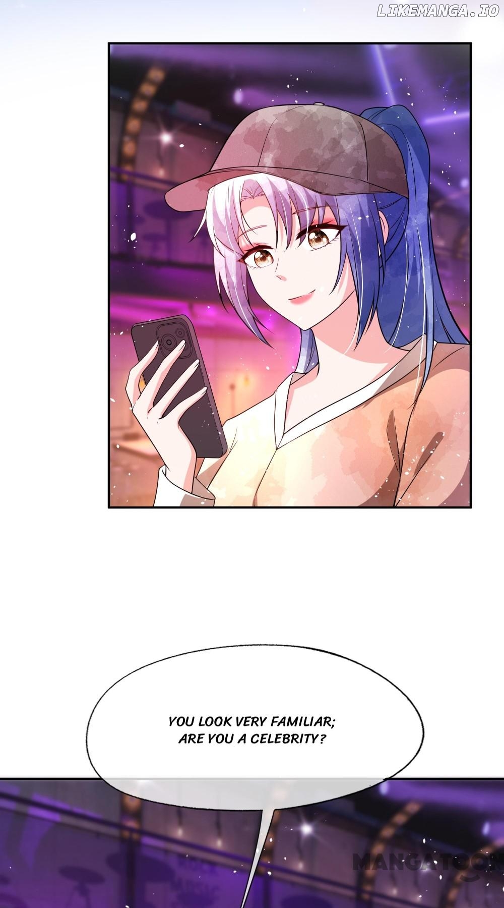 Cold-hearted wife – it is not easy to bully her Chapter 342 - page 17