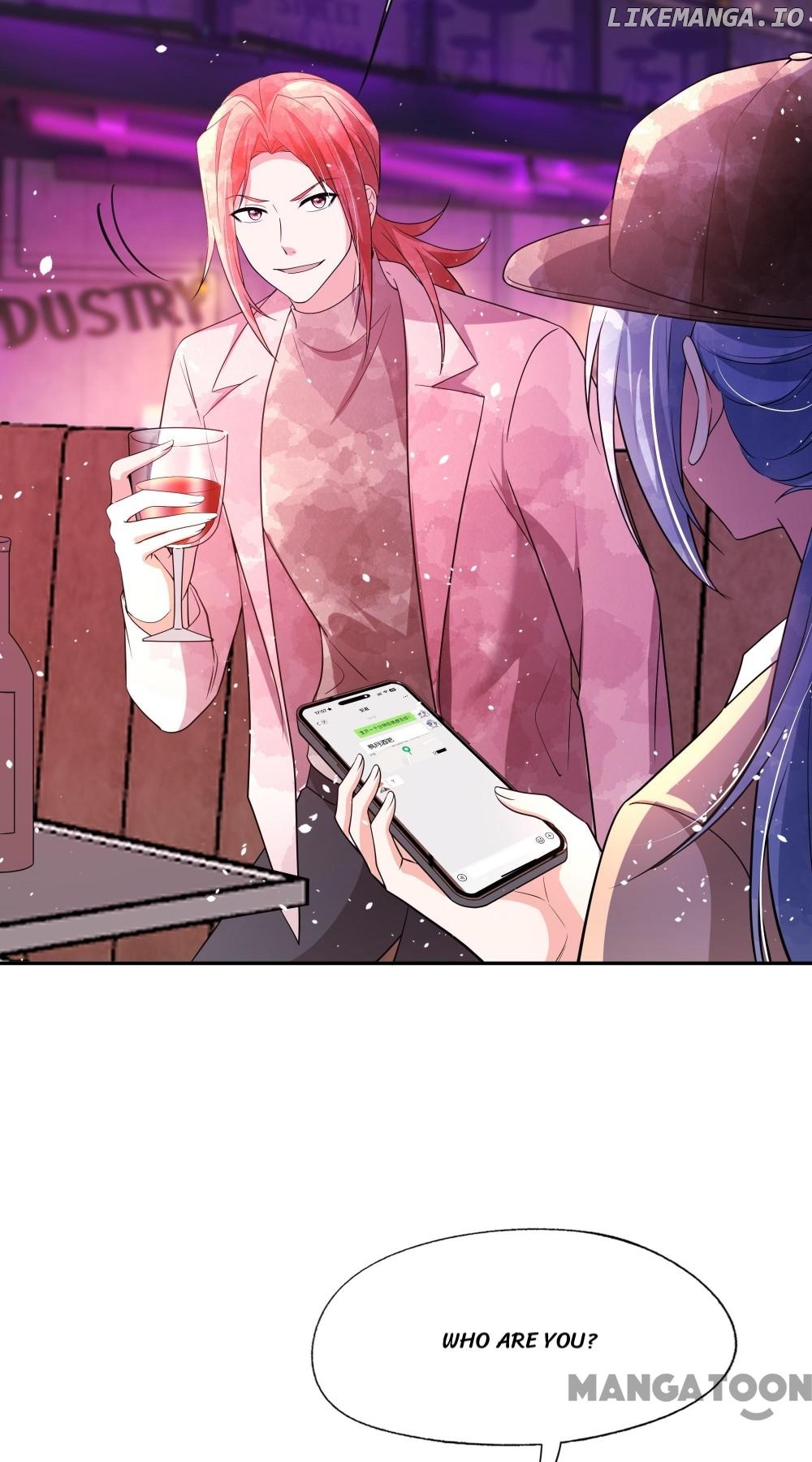 Cold-hearted wife – it is not easy to bully her Chapter 342 - page 18