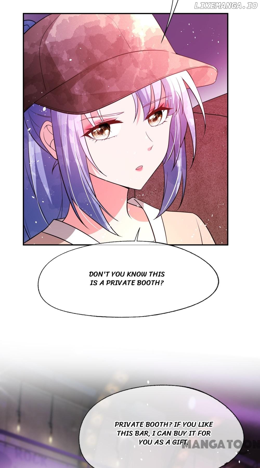 Cold-hearted wife – it is not easy to bully her Chapter 342 - page 19