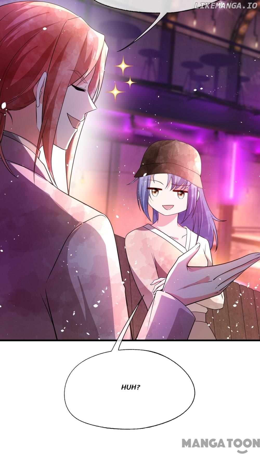 Cold-hearted wife – it is not easy to bully her Chapter 342 - page 20