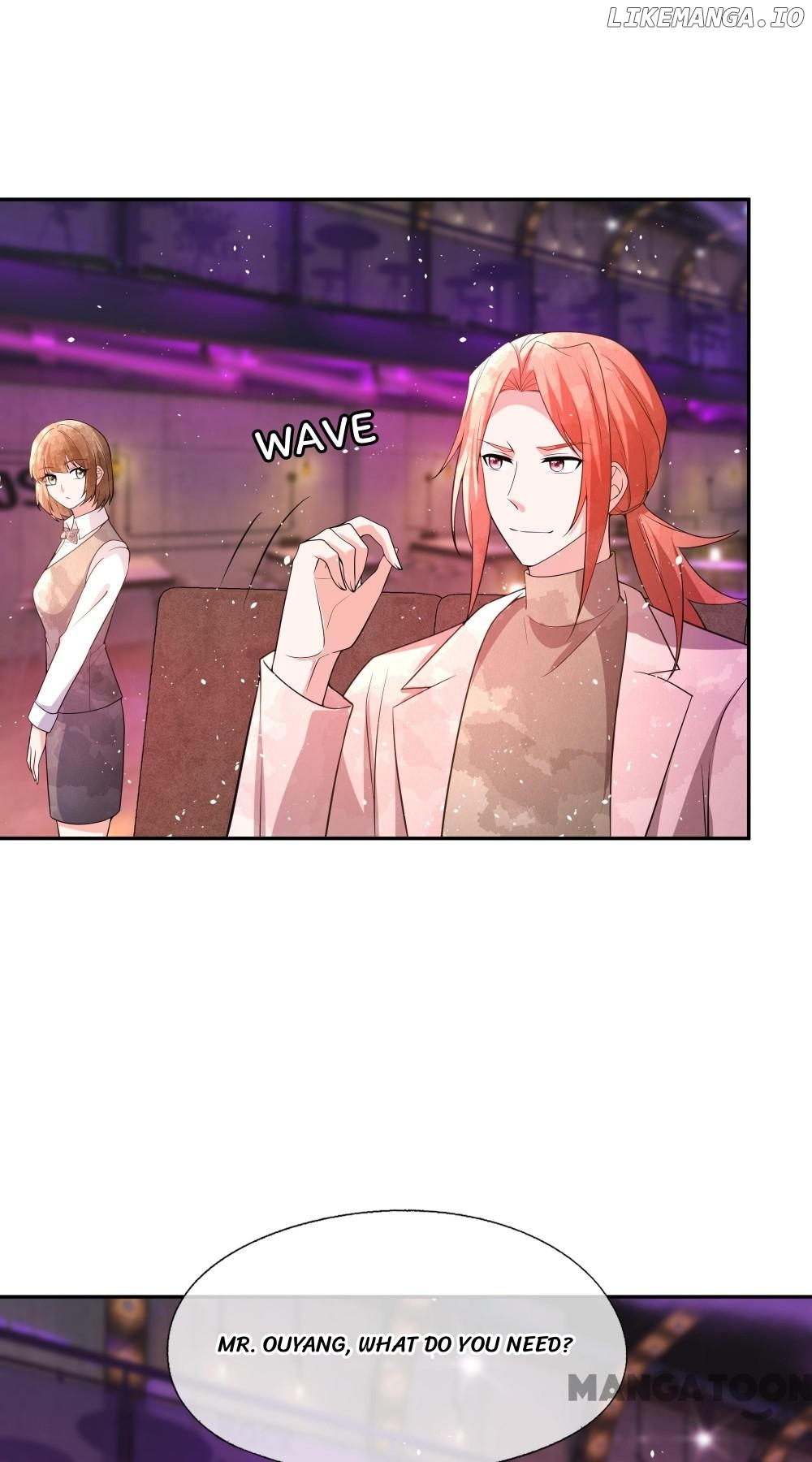 Cold-hearted wife – it is not easy to bully her Chapter 342 - page 21