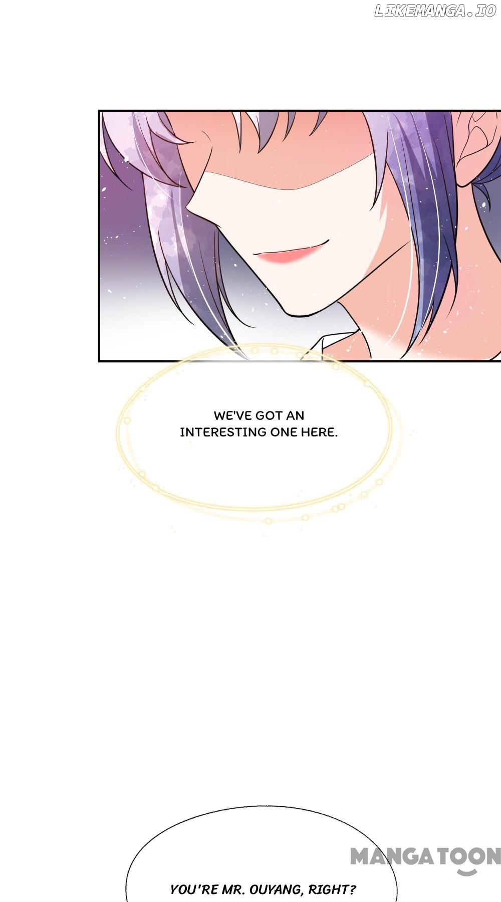 Cold-hearted wife – it is not easy to bully her Chapter 342 - page 23