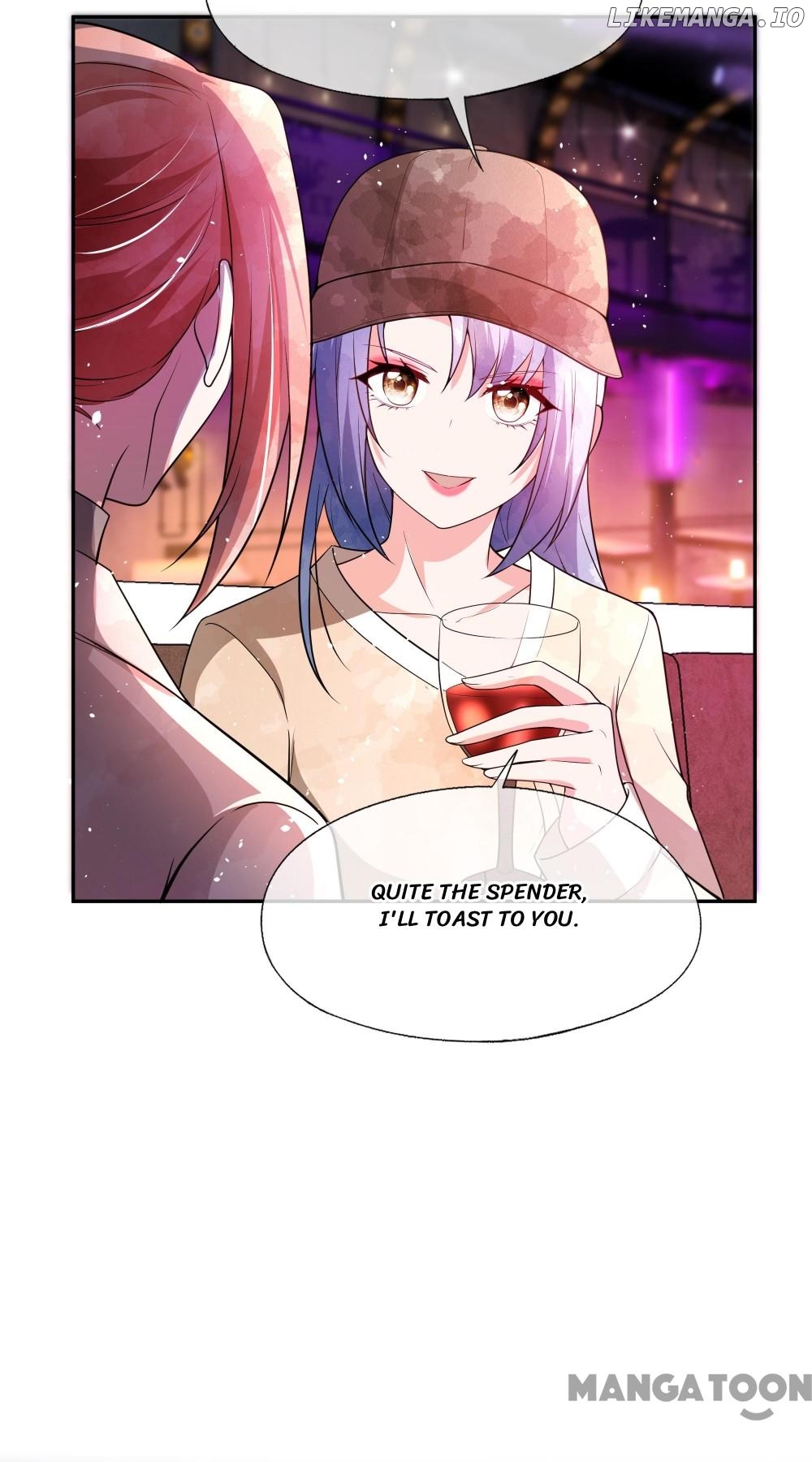 Cold-hearted wife – it is not easy to bully her Chapter 342 - page 24