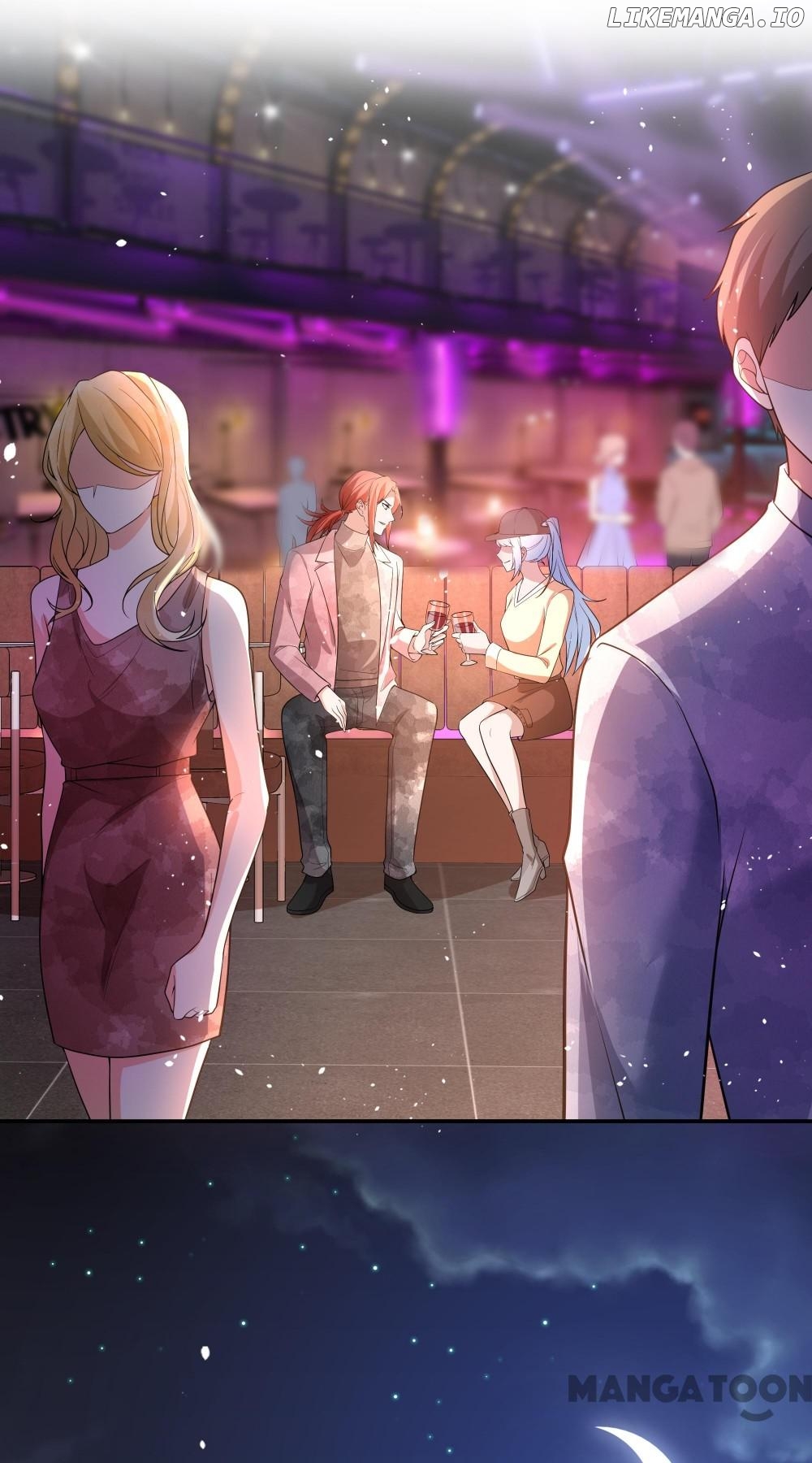 Cold-hearted wife – it is not easy to bully her Chapter 342 - page 25