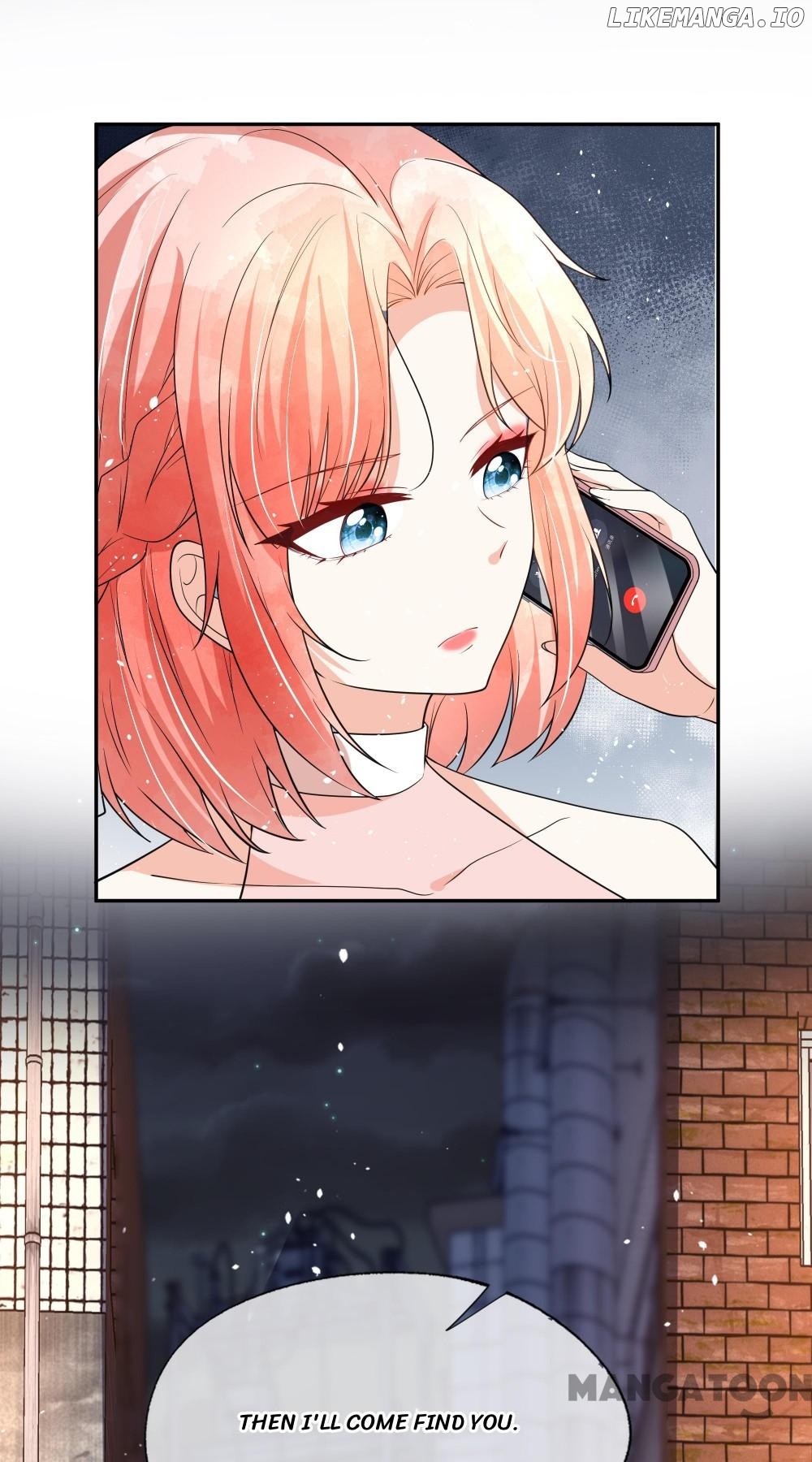Cold-hearted wife – it is not easy to bully her Chapter 342 - page 29