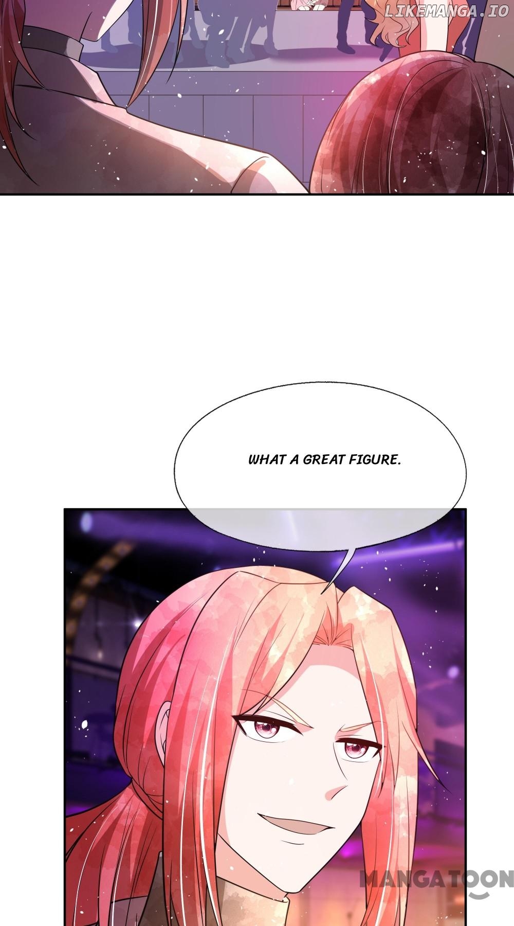 Cold-hearted wife – it is not easy to bully her Chapter 342 - page 3