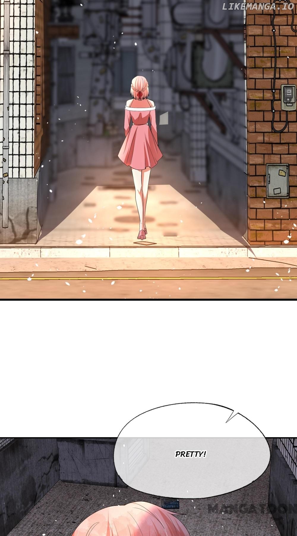 Cold-hearted wife – it is not easy to bully her Chapter 342 - page 31