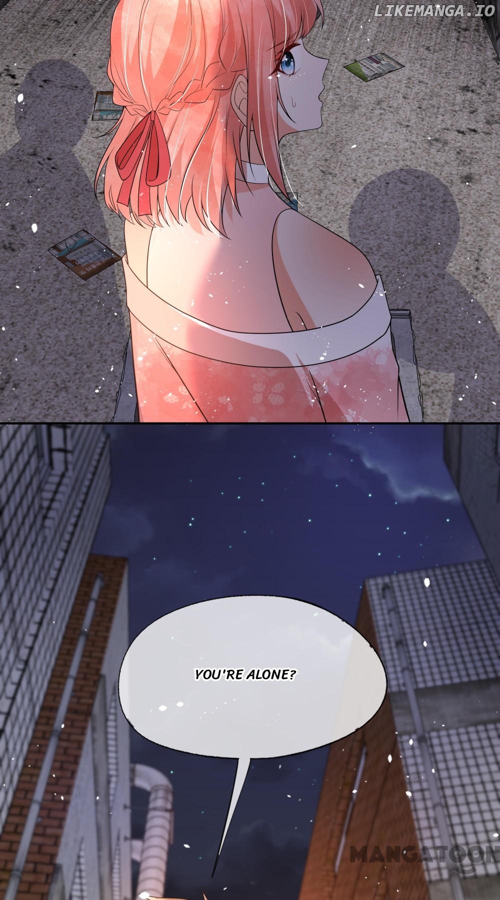 Cold-hearted wife – it is not easy to bully her Chapter 342 - page 32