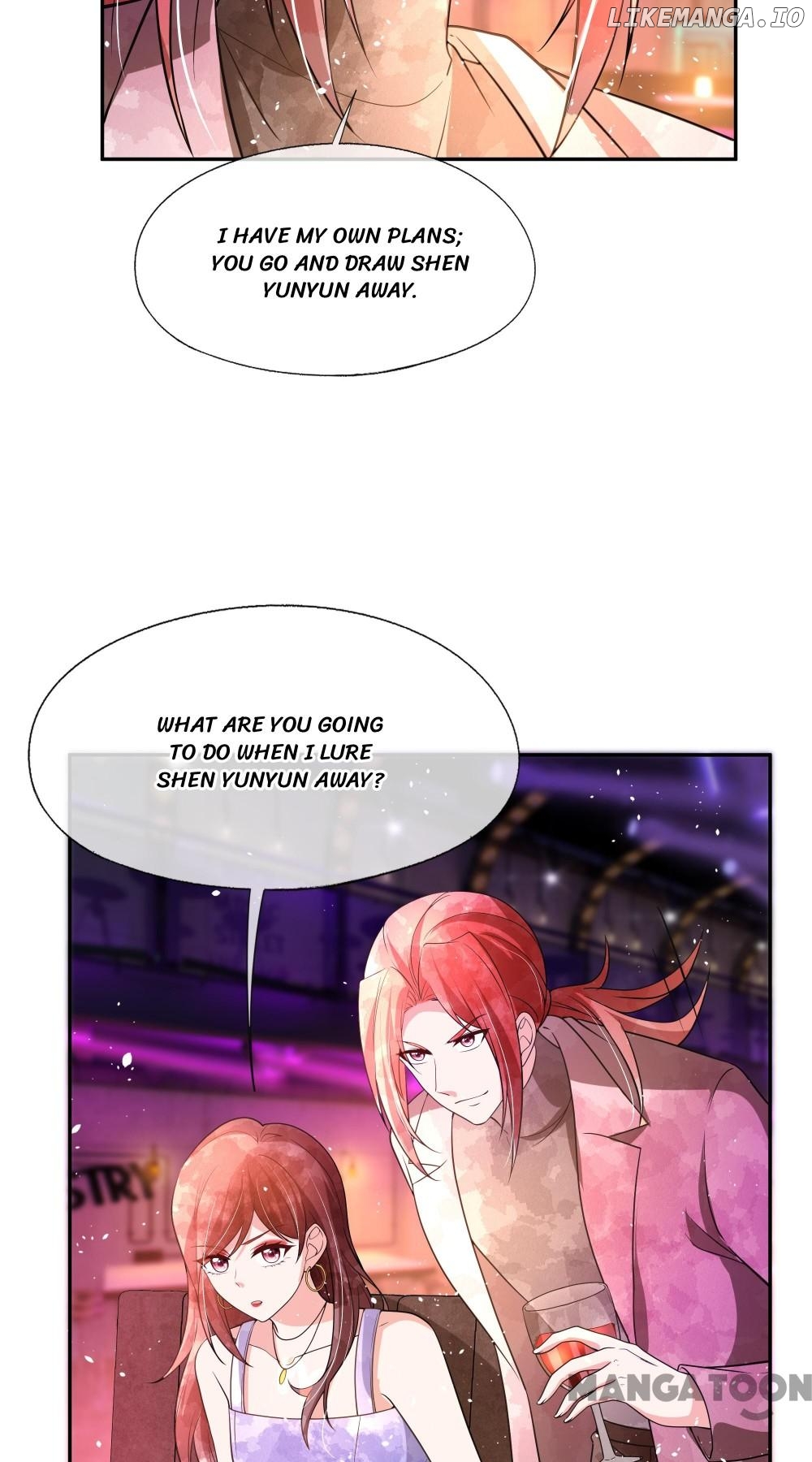 Cold-hearted wife – it is not easy to bully her Chapter 342 - page 4