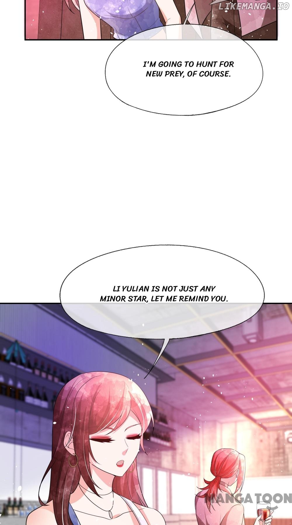 Cold-hearted wife – it is not easy to bully her Chapter 342 - page 5