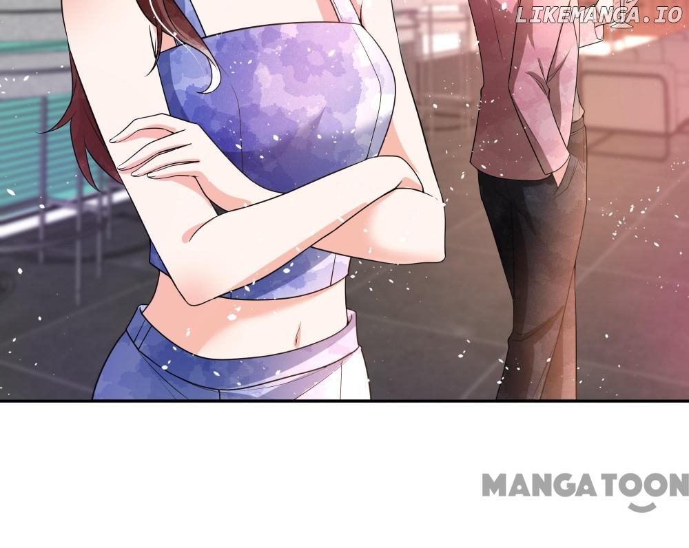 Cold-hearted wife – it is not easy to bully her Chapter 342 - page 6