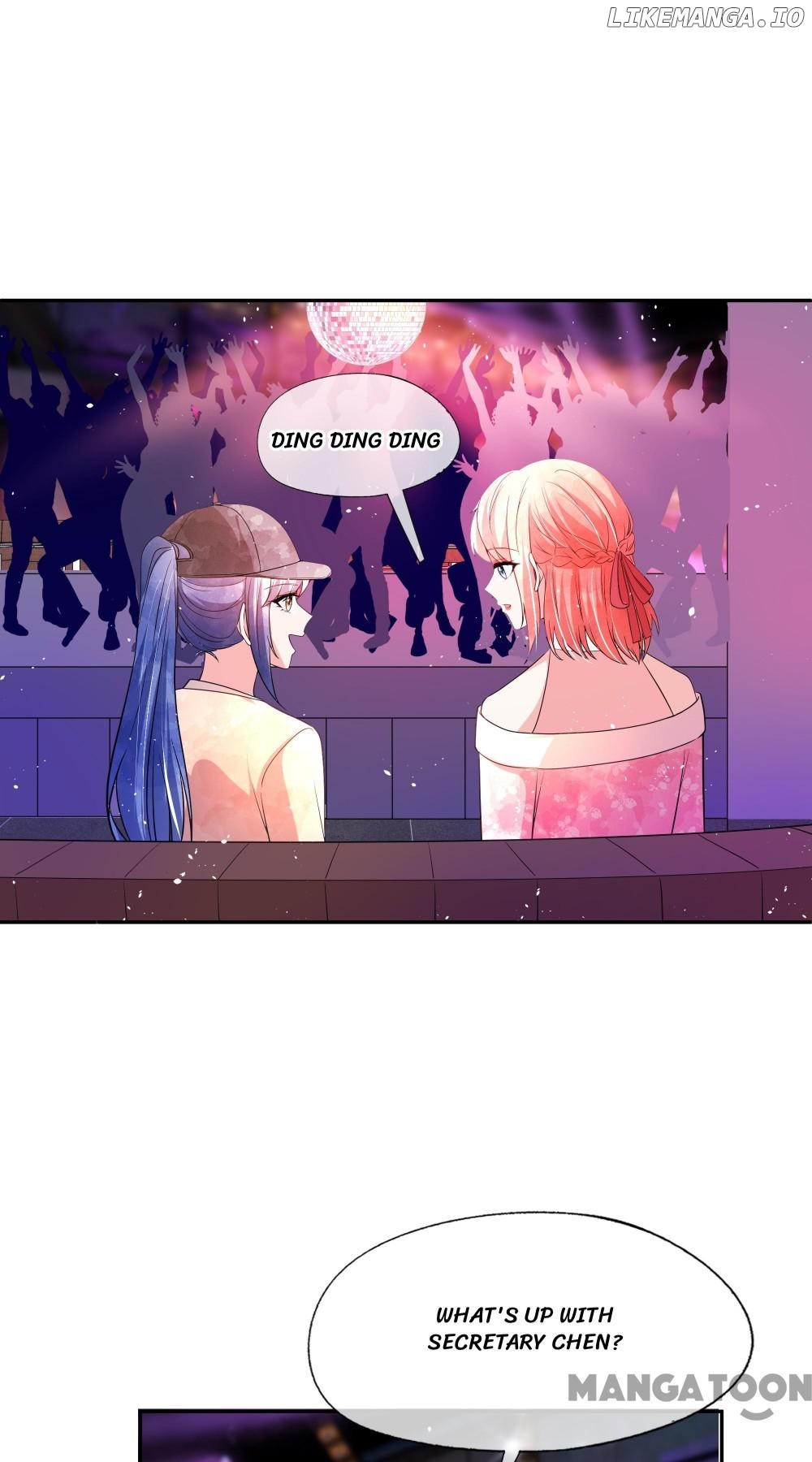 Cold-hearted wife – it is not easy to bully her Chapter 342 - page 7