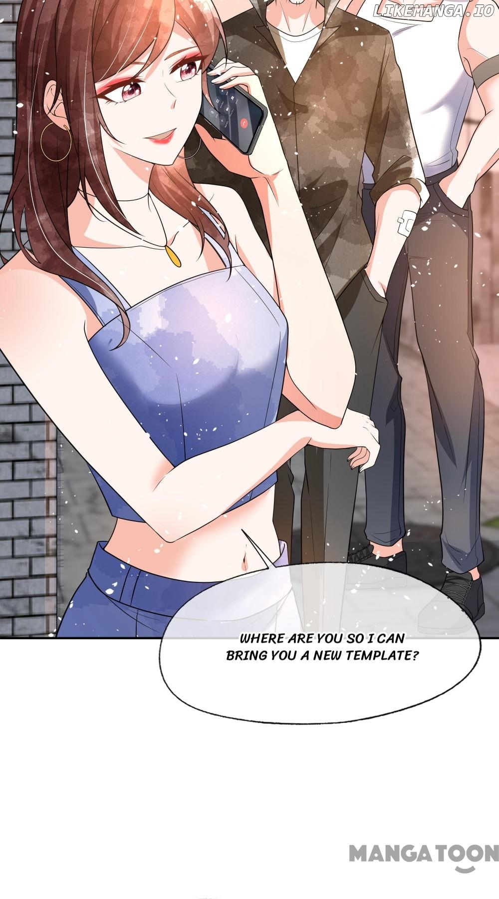 Cold-hearted wife – it is not easy to bully her Chapter 342 - page 9