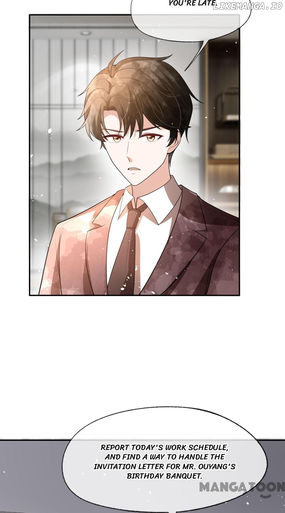 Cold-hearted wife – it is not easy to bully her Chapter 332 - page 3