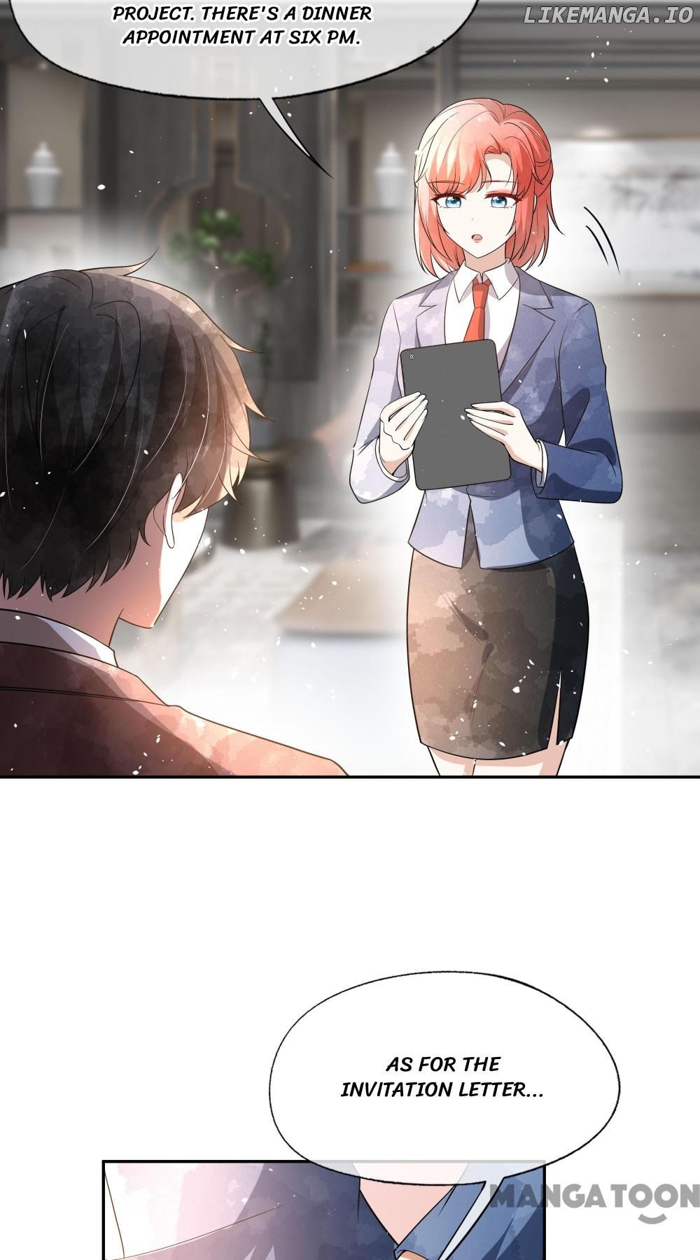 Cold-hearted wife – it is not easy to bully her Chapter 332 - page 5