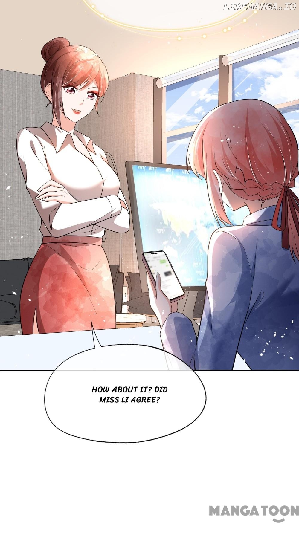 Cold-hearted wife – it is not easy to bully her Chapter 341 - page 2