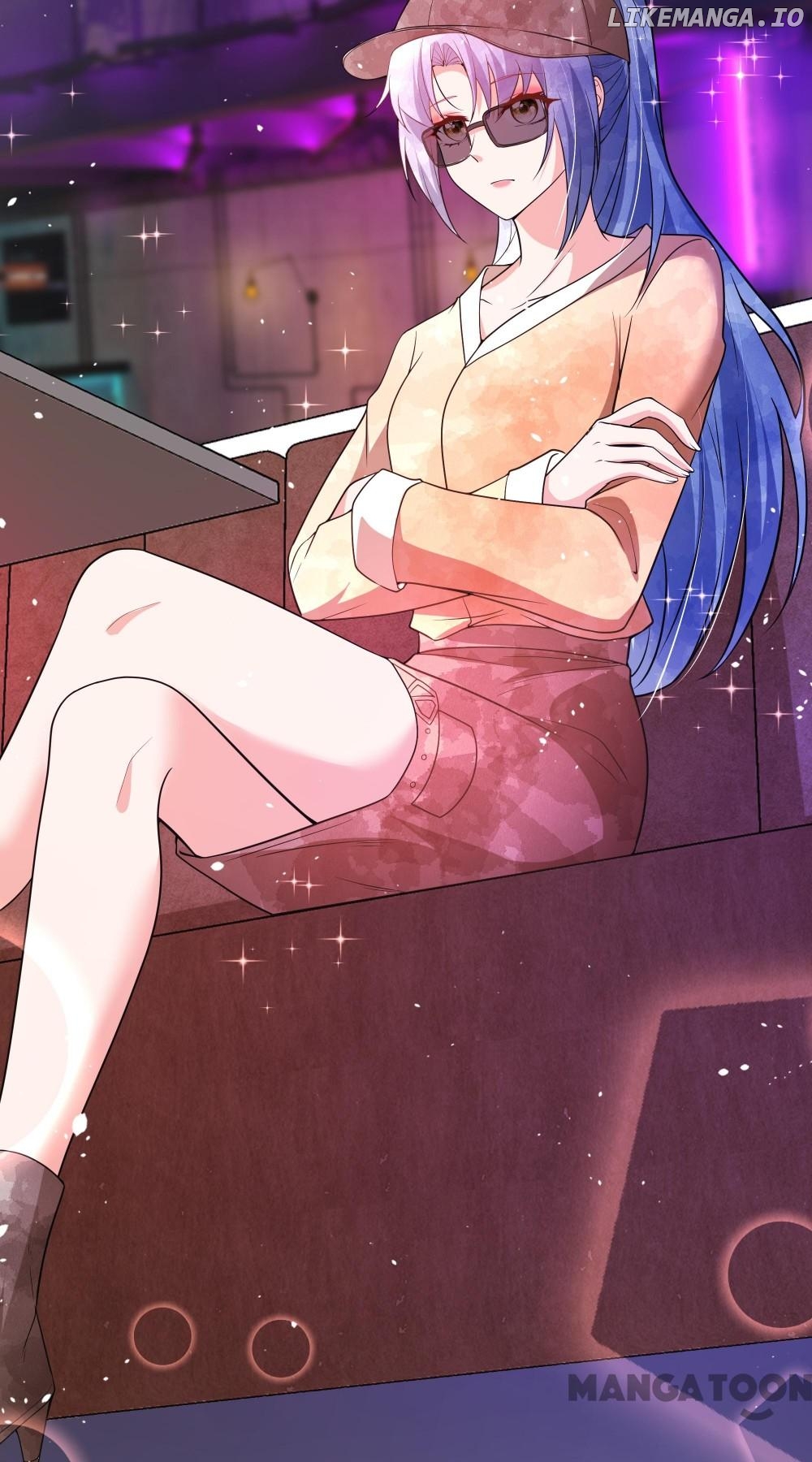Cold-hearted wife – it is not easy to bully her Chapter 341 - page 21