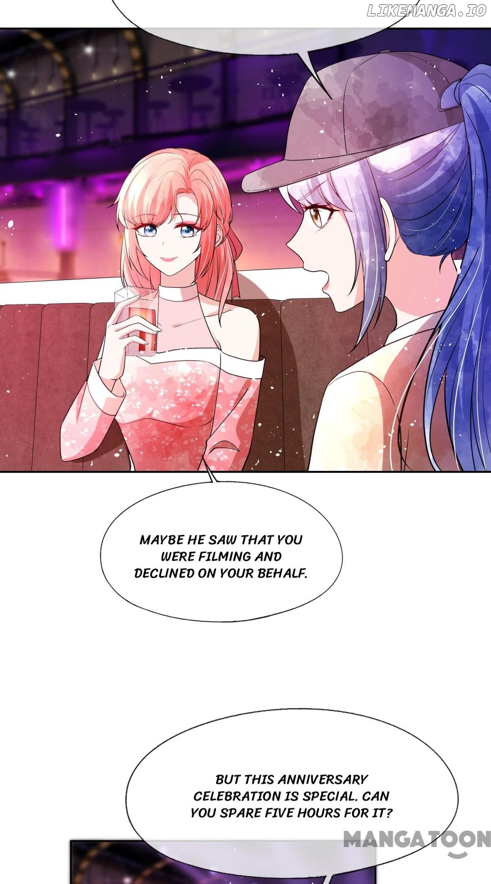 Cold-hearted wife – it is not easy to bully her Chapter 341 - page 28