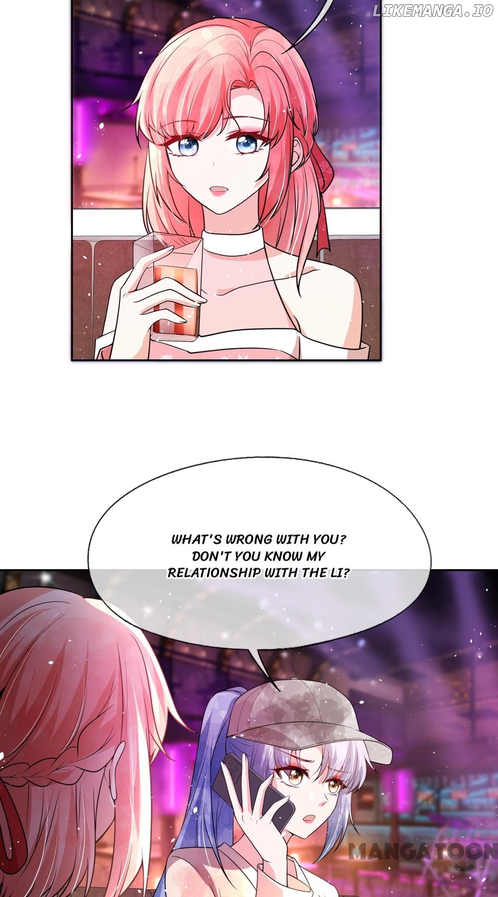 Cold-hearted wife – it is not easy to bully her Chapter 341 - page 29