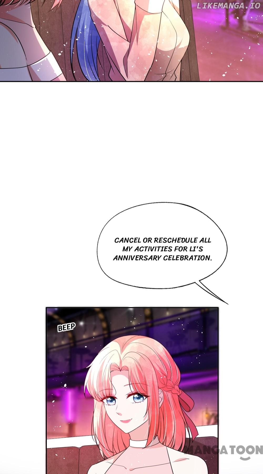 Cold-hearted wife – it is not easy to bully her Chapter 341 - page 30