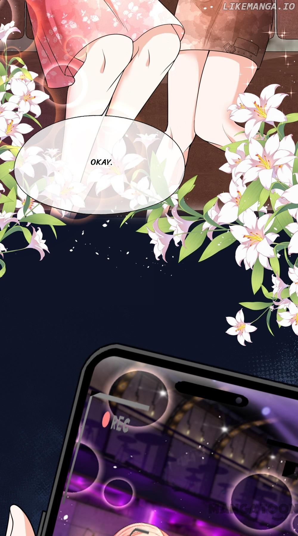Cold-hearted wife – it is not easy to bully her Chapter 341 - page 32