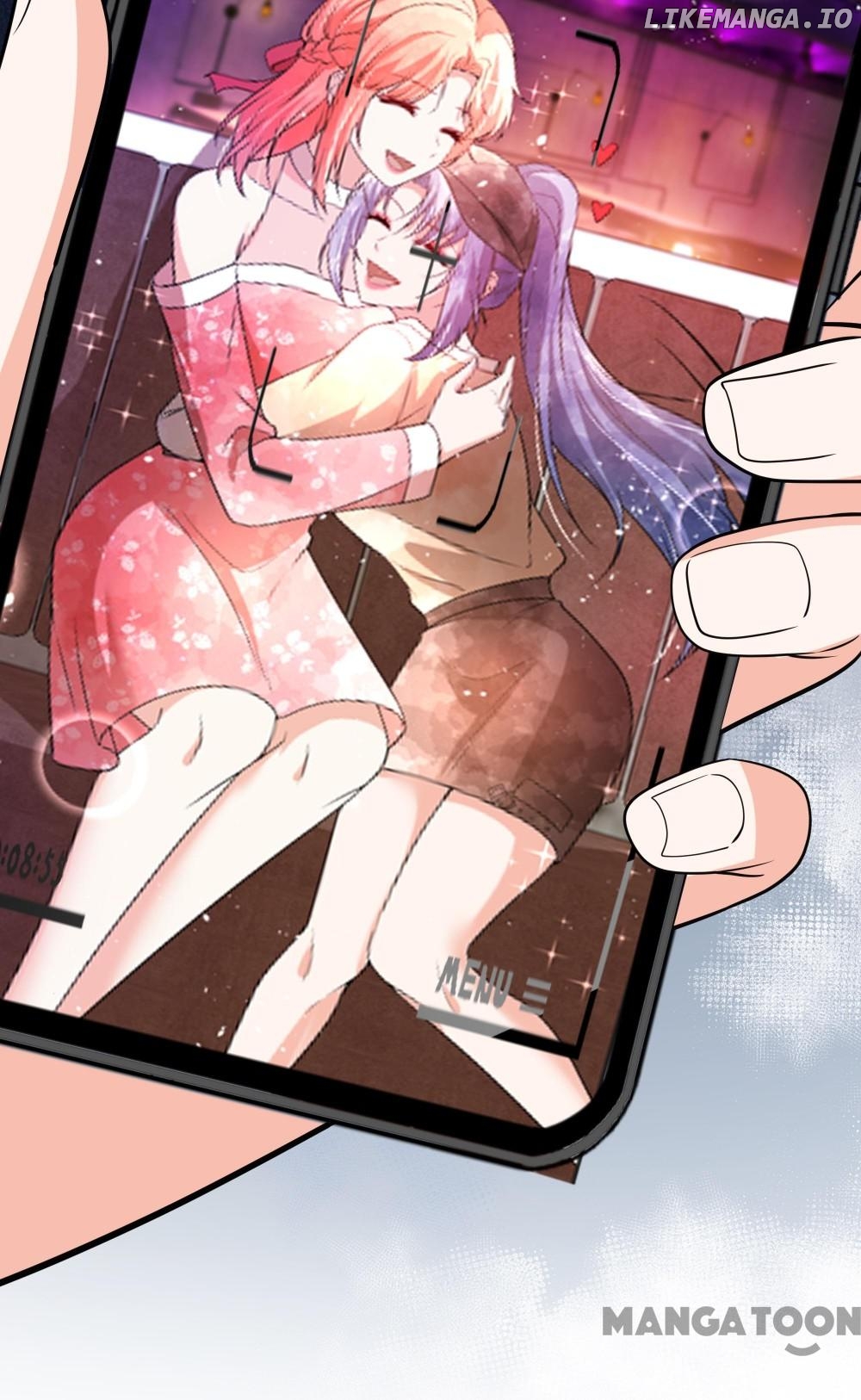 Cold-hearted wife – it is not easy to bully her Chapter 341 - page 33