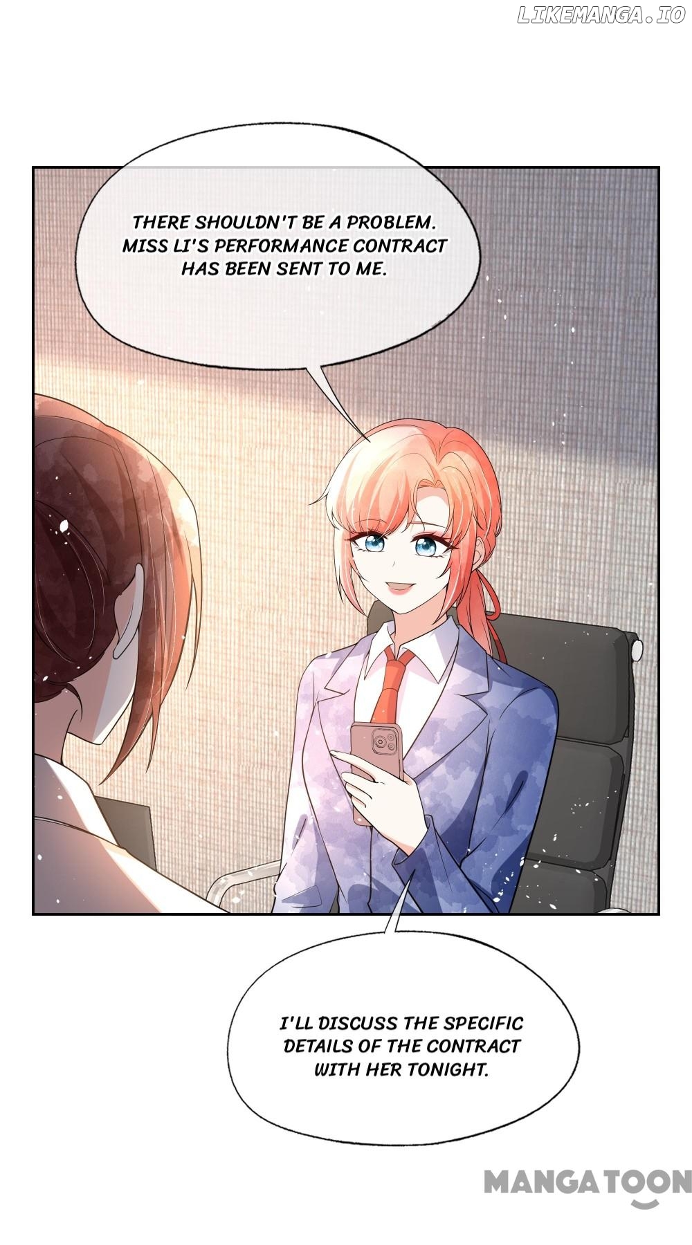 Cold-hearted wife – it is not easy to bully her Chapter 341 - page 4