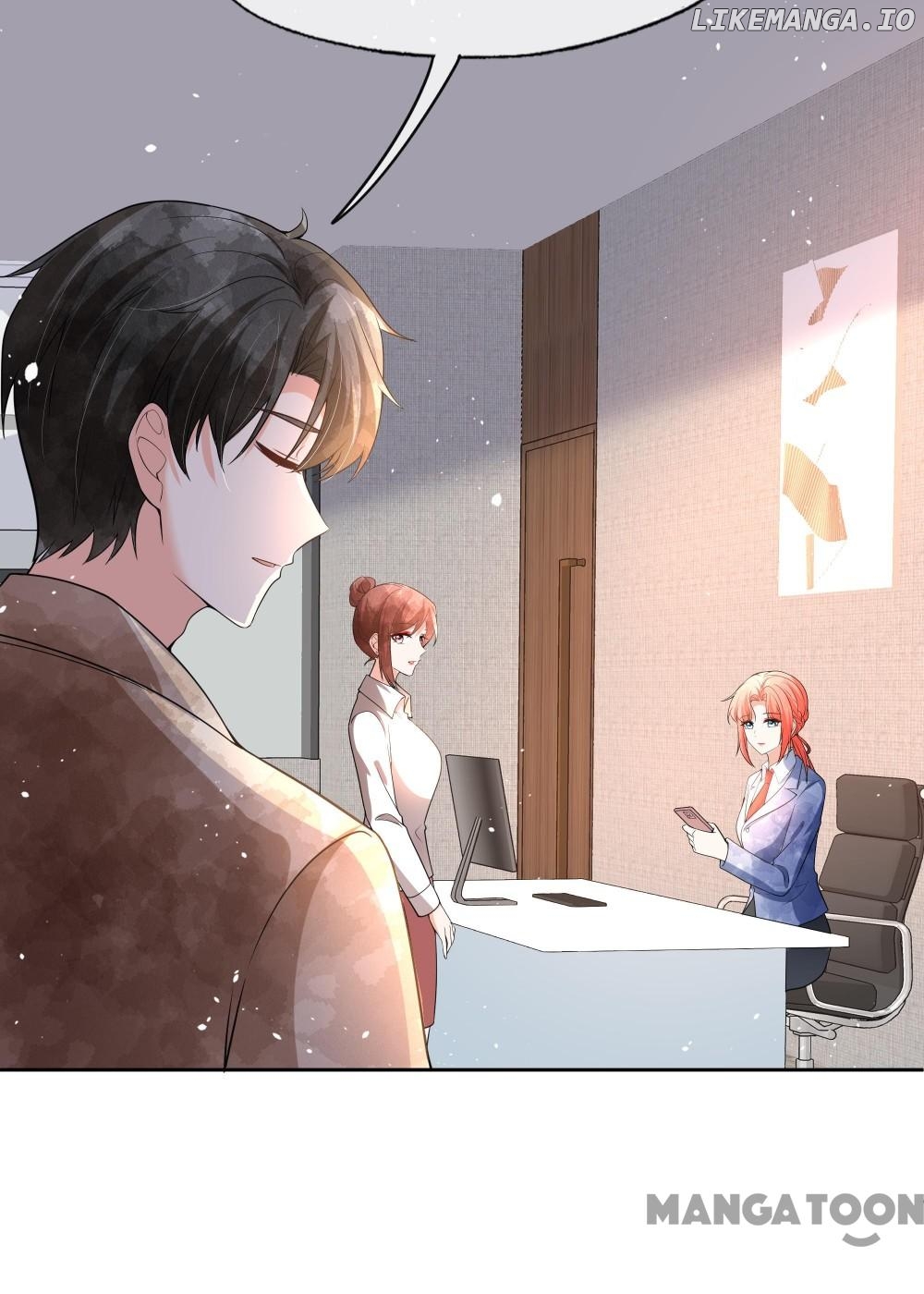 Cold-hearted wife – it is not easy to bully her Chapter 341 - page 6