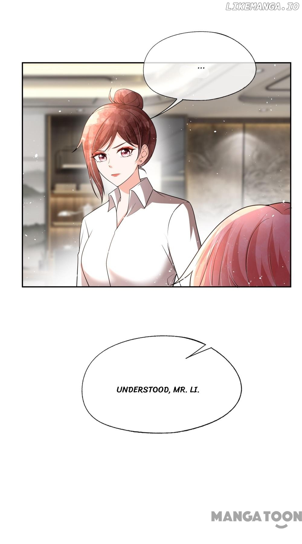 Cold-hearted wife – it is not easy to bully her Chapter 341 - page 7