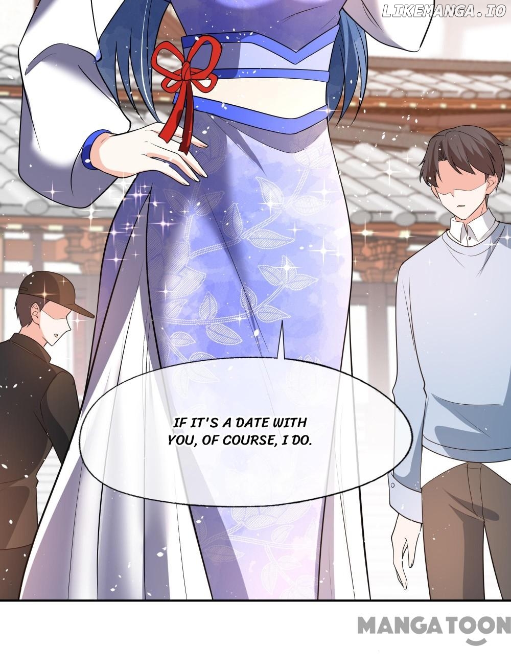 Cold-hearted wife – it is not easy to bully her Chapter 340 - page 33