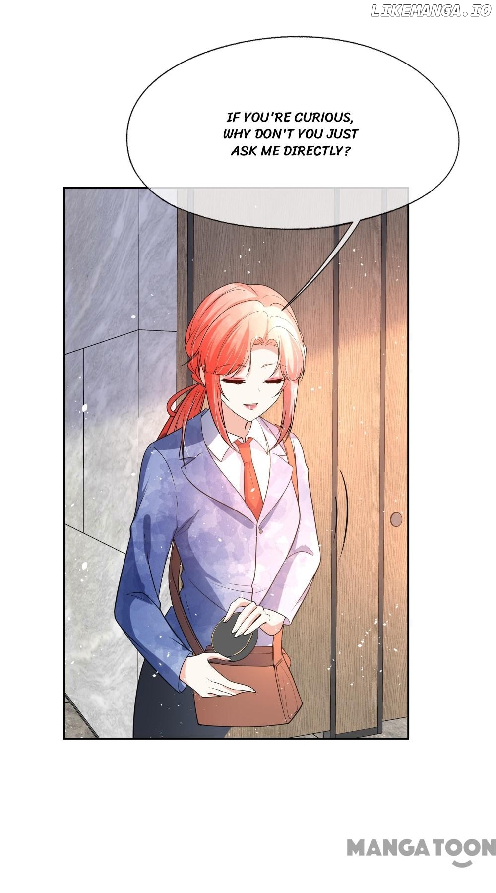 Cold-hearted wife – it is not easy to bully her Chapter 340 - page 6