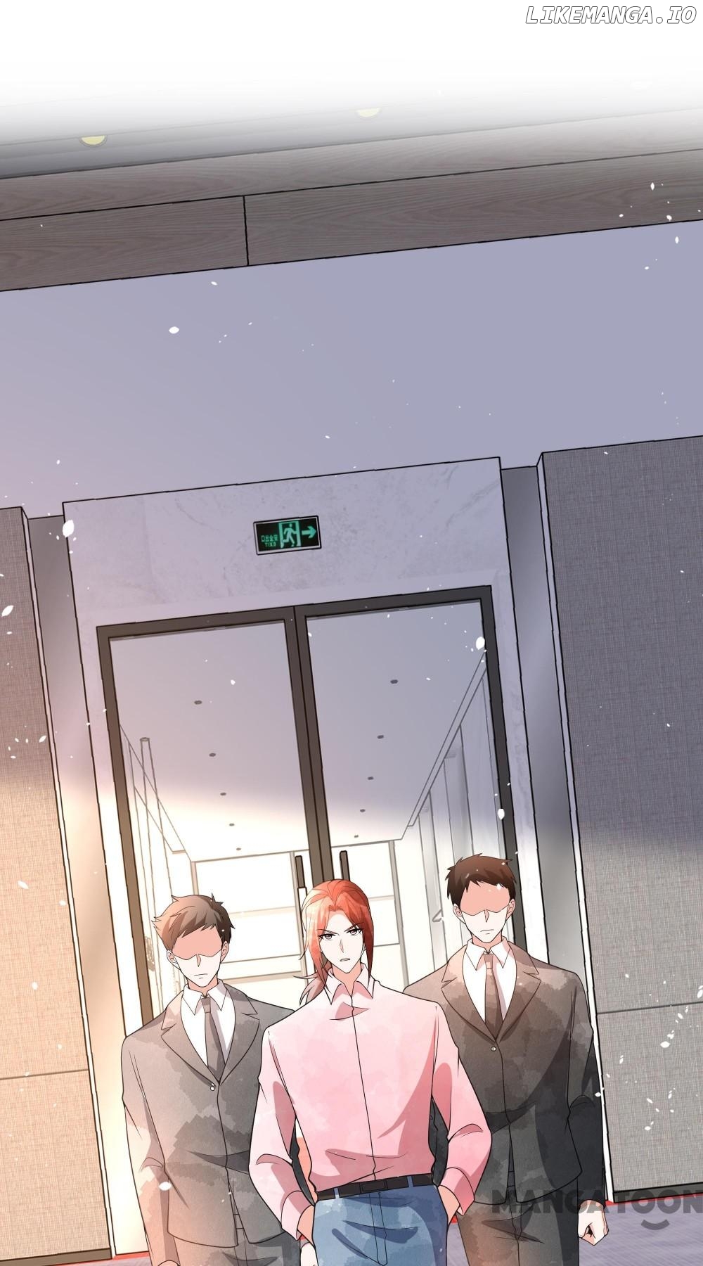 Cold-hearted wife – it is not easy to bully her Chapter 339 - page 1