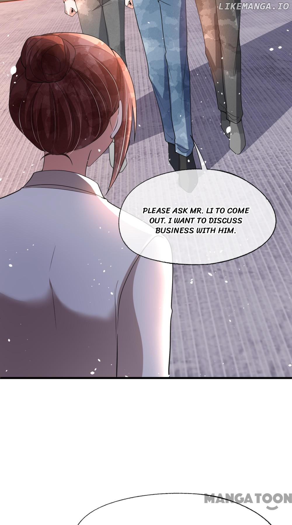 Cold-hearted wife – it is not easy to bully her Chapter 339 - page 2