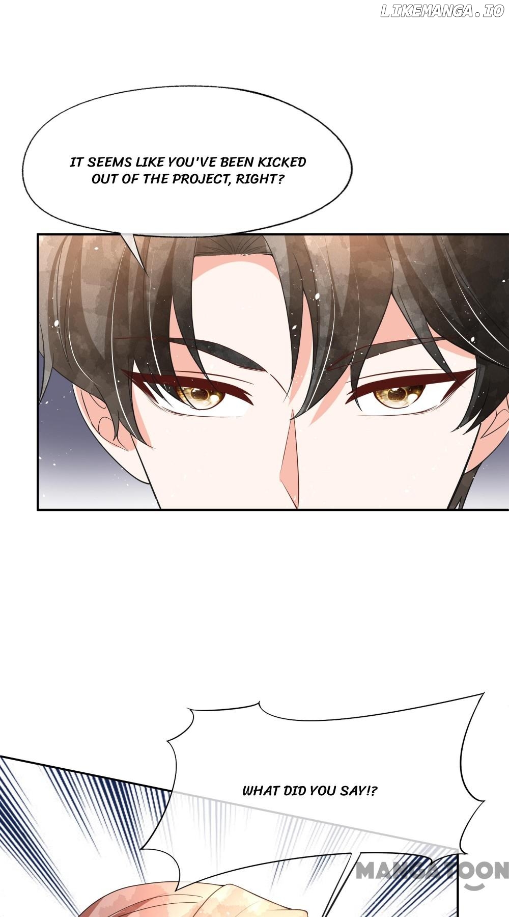 Cold-hearted wife – it is not easy to bully her Chapter 339 - page 28