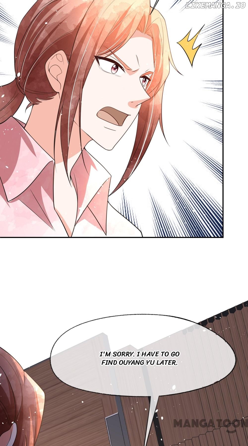Cold-hearted wife – it is not easy to bully her Chapter 339 - page 29