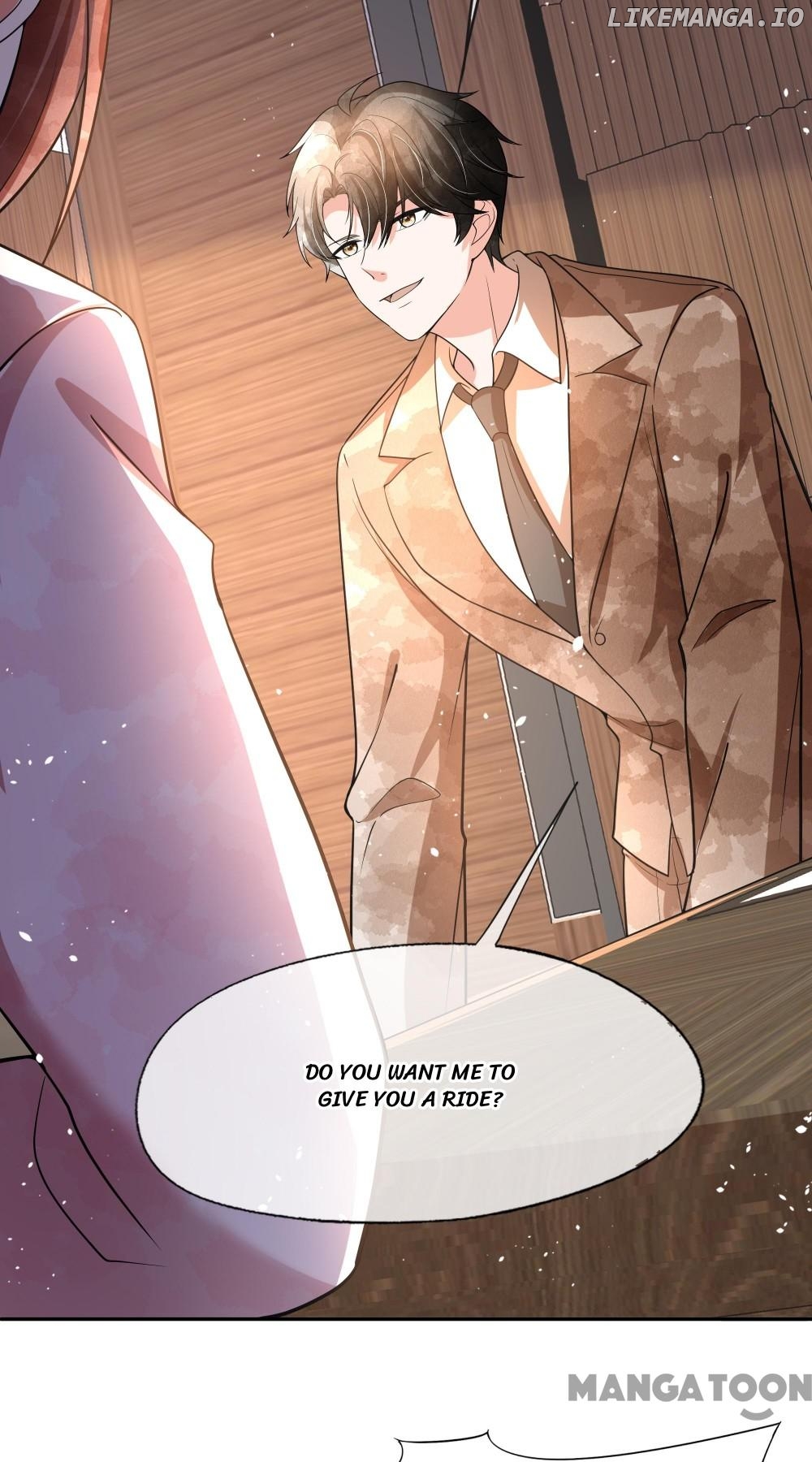 Cold-hearted wife – it is not easy to bully her Chapter 339 - page 30
