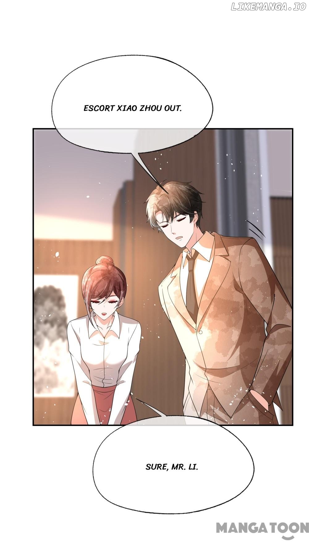 Cold-hearted wife – it is not easy to bully her Chapter 339 - page 32