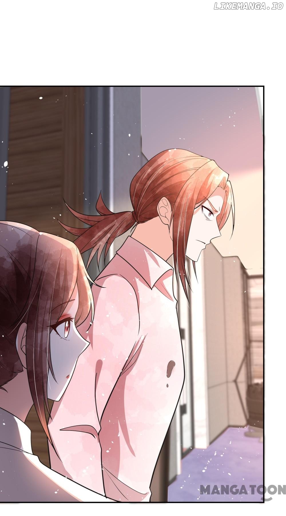 Cold-hearted wife – it is not easy to bully her Chapter 339 - page 33
