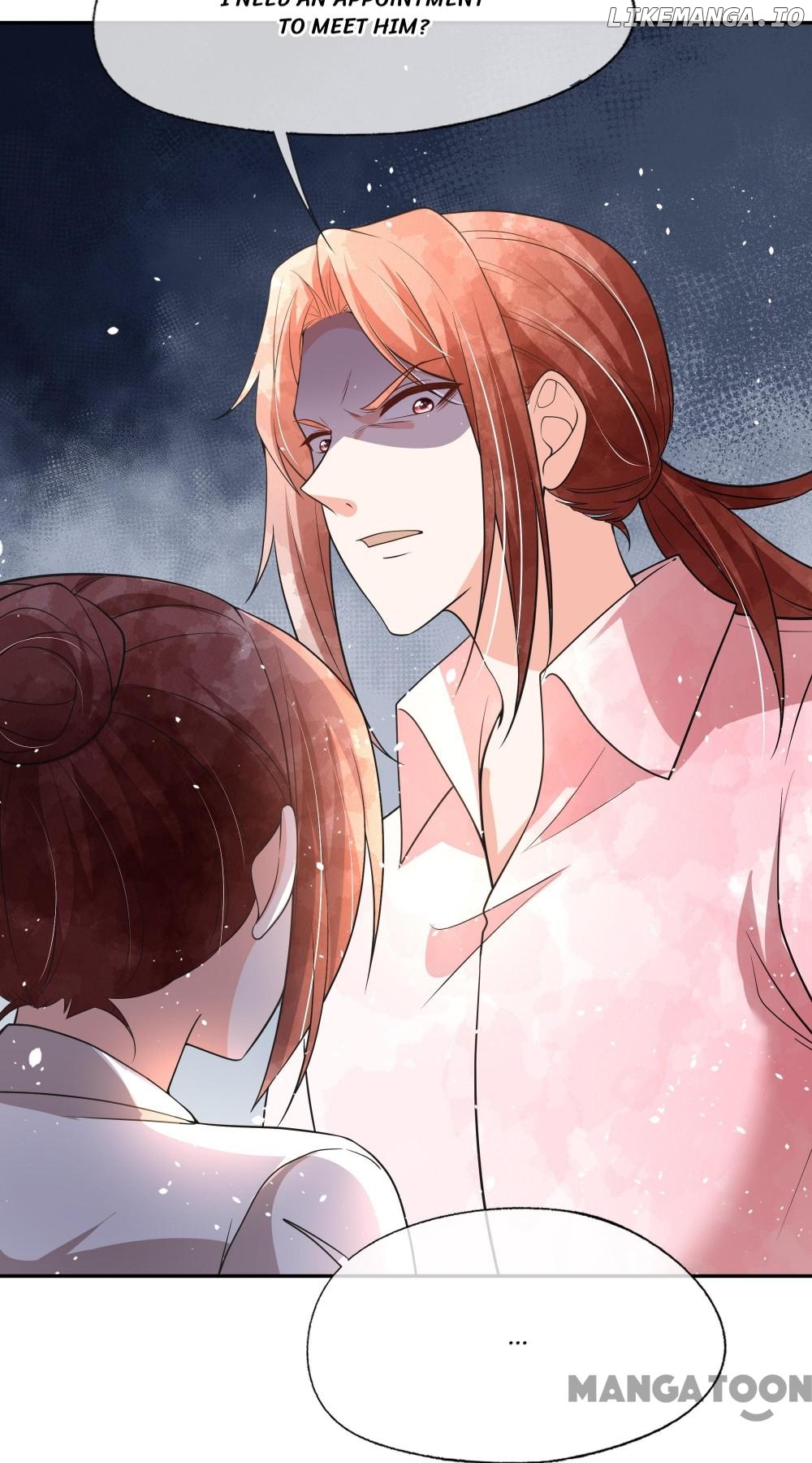 Cold-hearted wife – it is not easy to bully her Chapter 339 - page 4