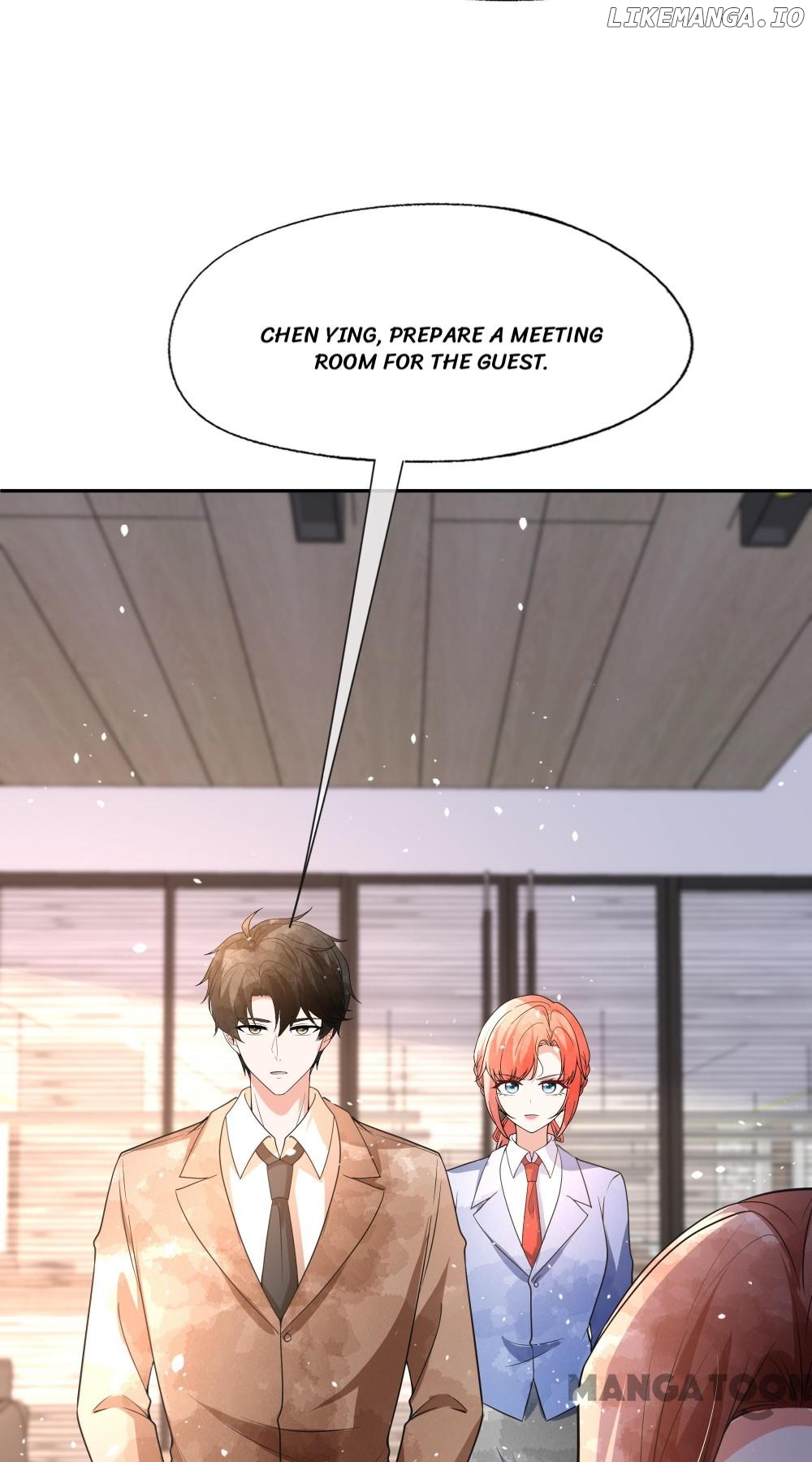 Cold-hearted wife – it is not easy to bully her Chapter 339 - page 5
