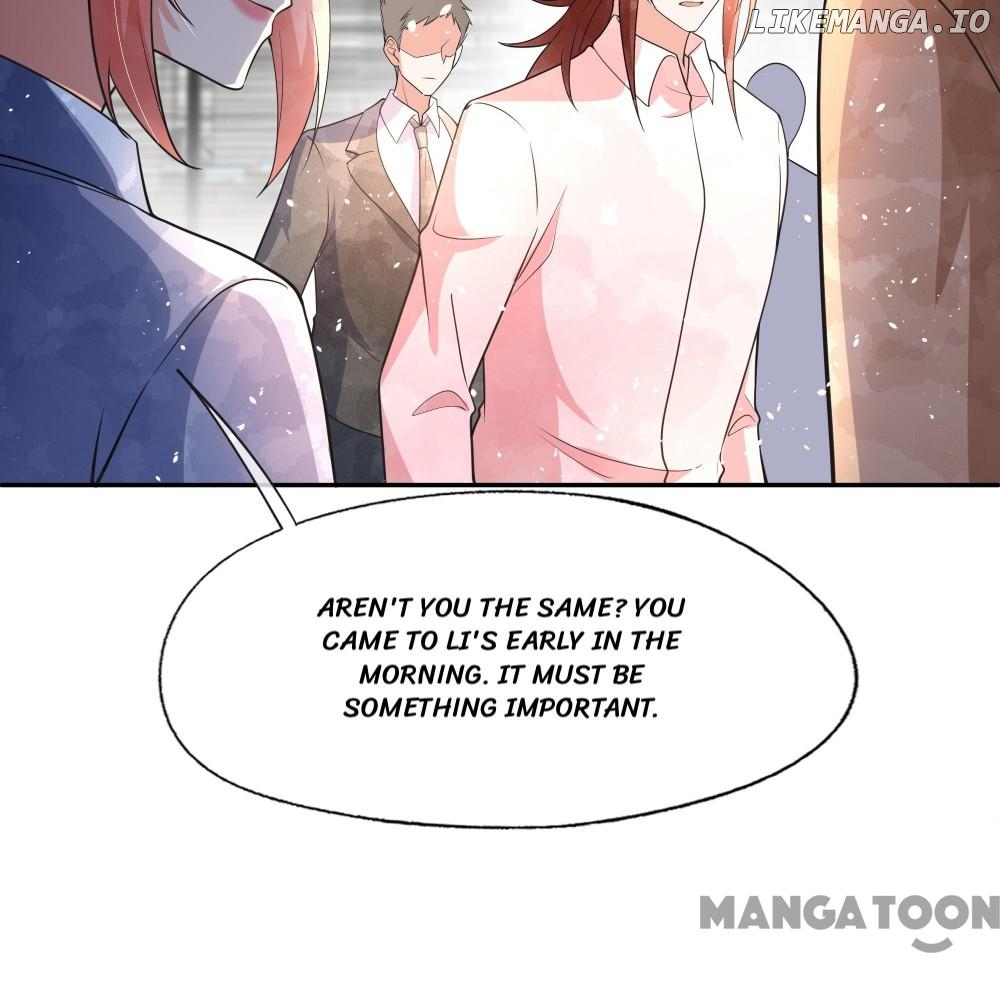 Cold-hearted wife – it is not easy to bully her Chapter 339 - page 7