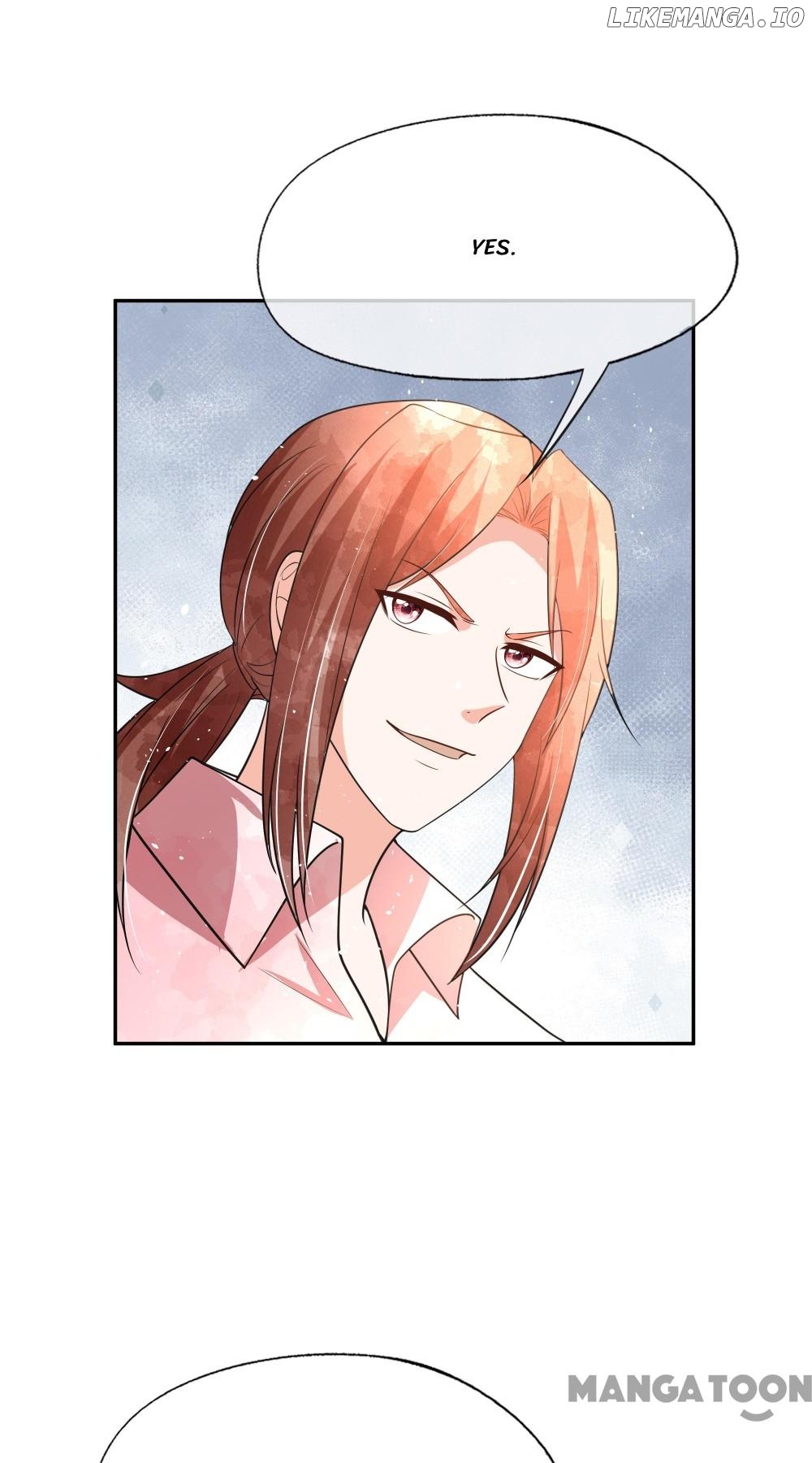 Cold-hearted wife – it is not easy to bully her Chapter 339 - page 8