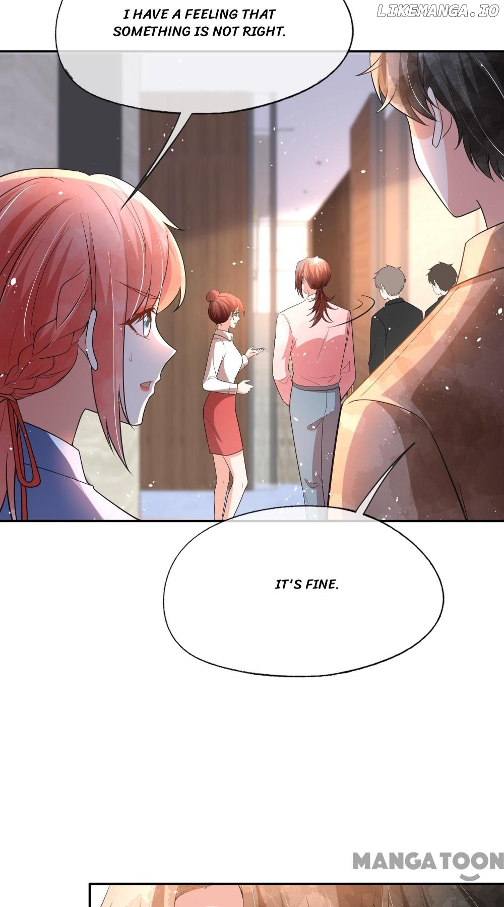 Cold-hearted wife – it is not easy to bully her Chapter 339 - page 9