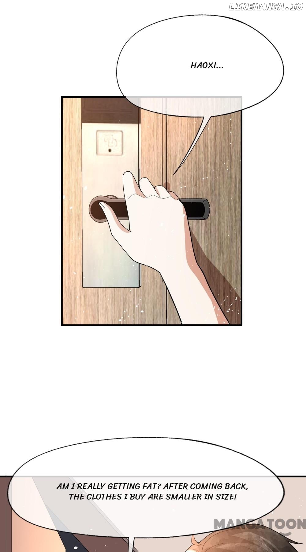 Cold-hearted wife – it is not easy to bully her Chapter 338 - page 2