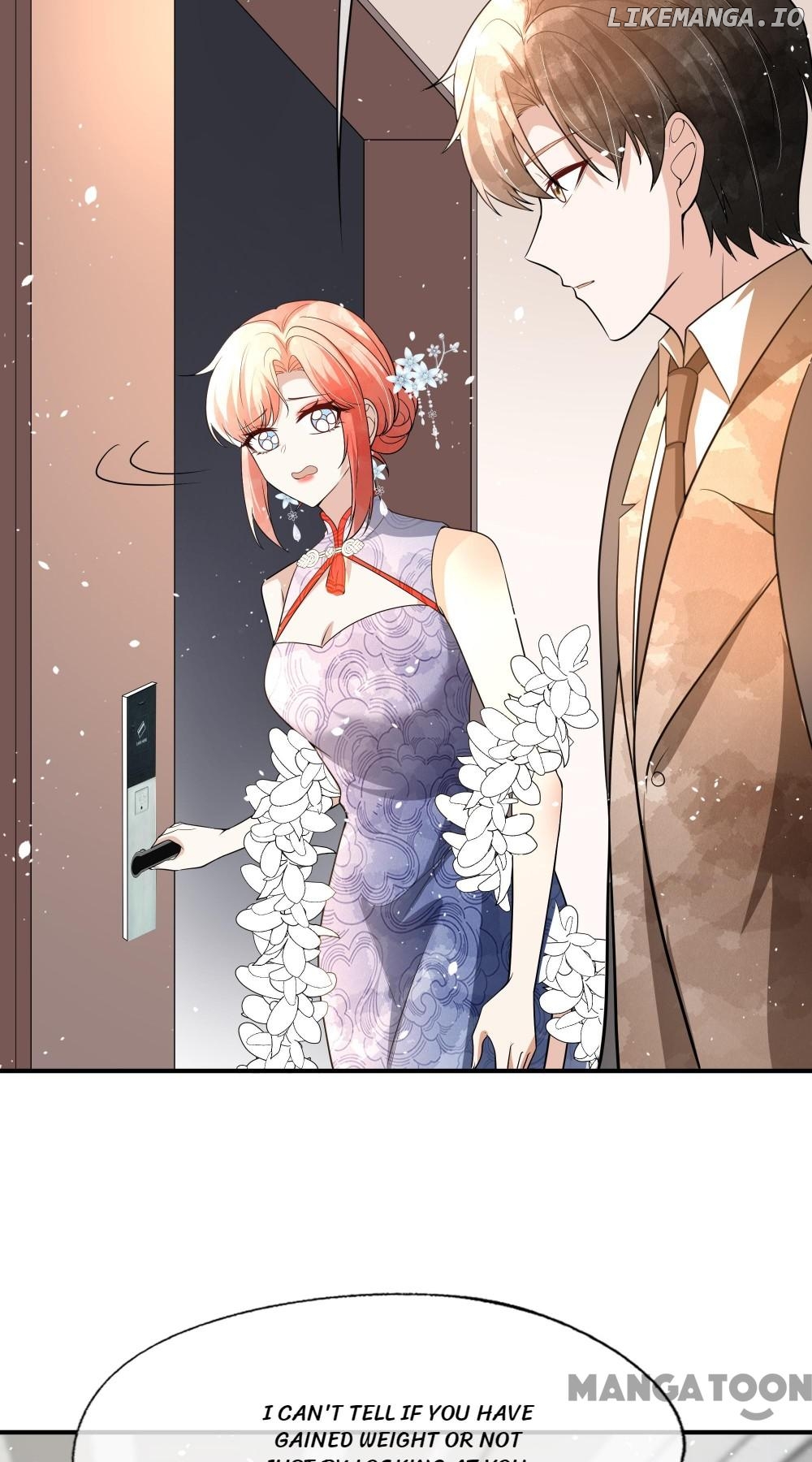 Cold-hearted wife – it is not easy to bully her Chapter 338 - page 3