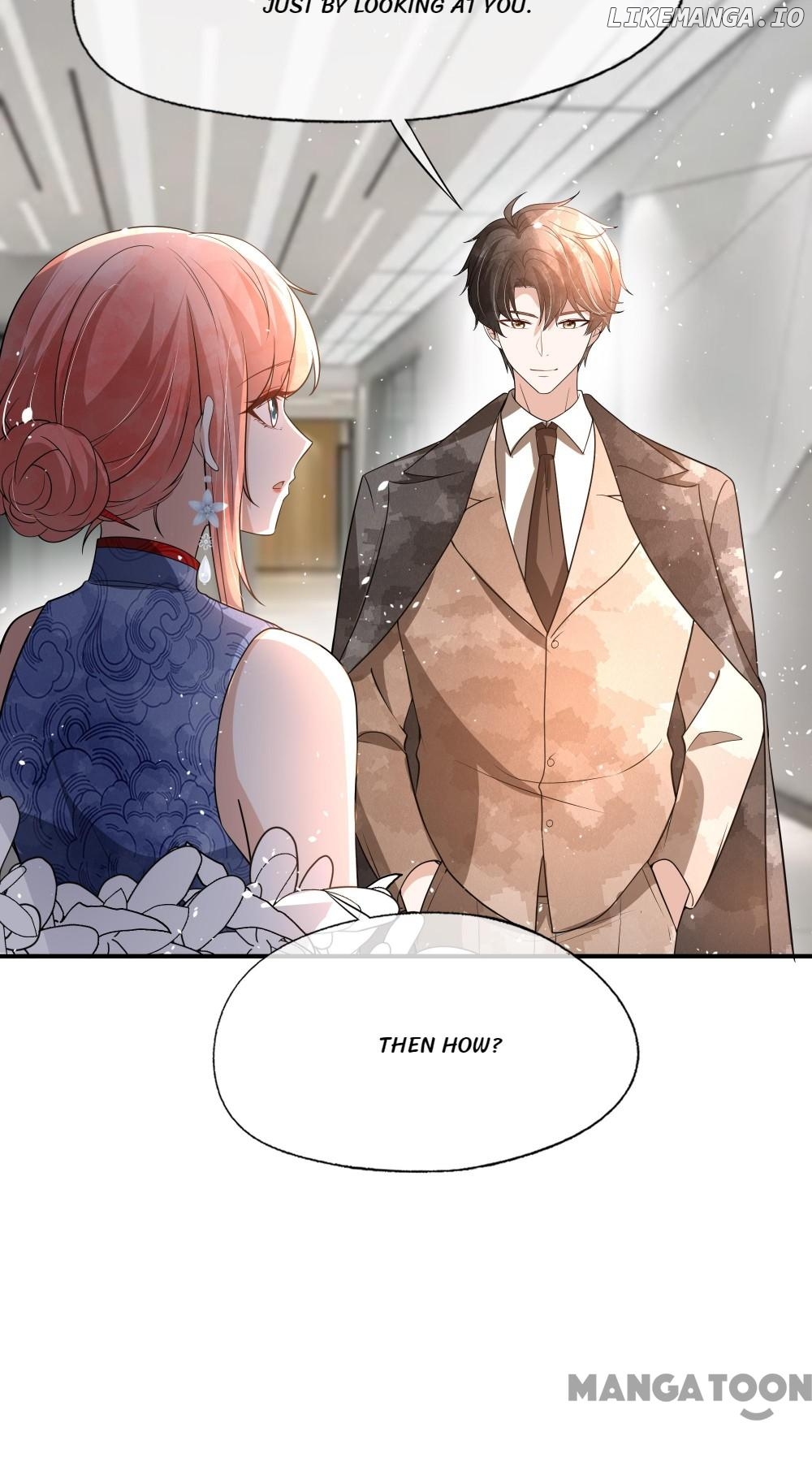 Cold-hearted wife – it is not easy to bully her Chapter 338 - page 4