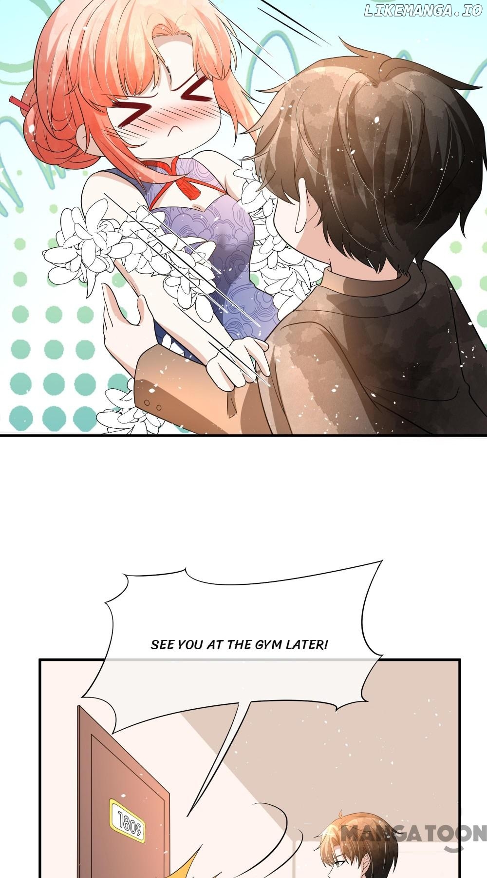 Cold-hearted wife – it is not easy to bully her Chapter 338 - page 9