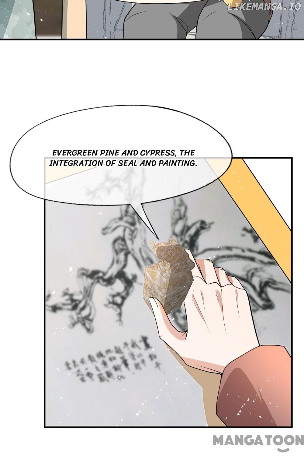 Cold-hearted wife – it is not easy to bully her Chapter 337 - page 5